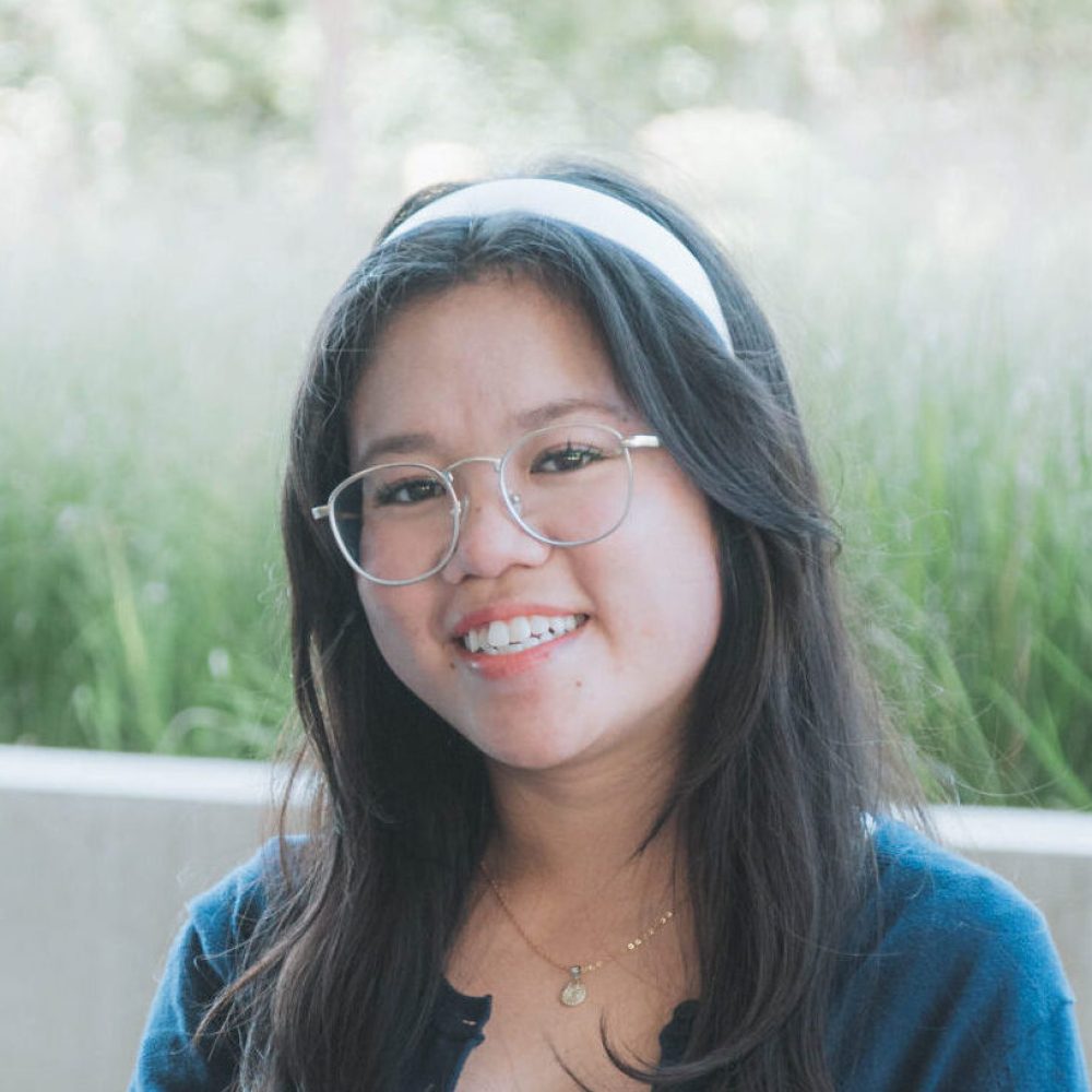 [CCE] Alexis Pham
