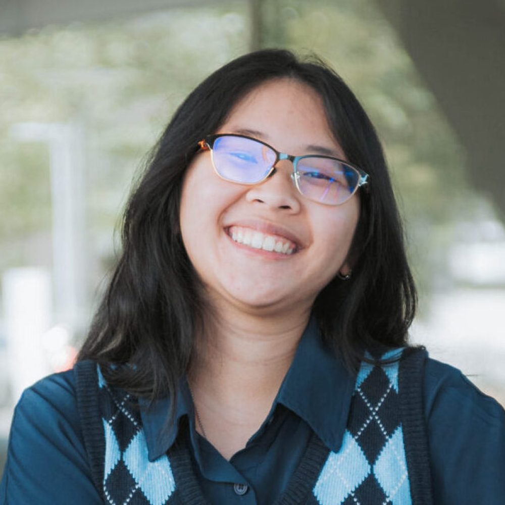 [CCE] Jennie Luong