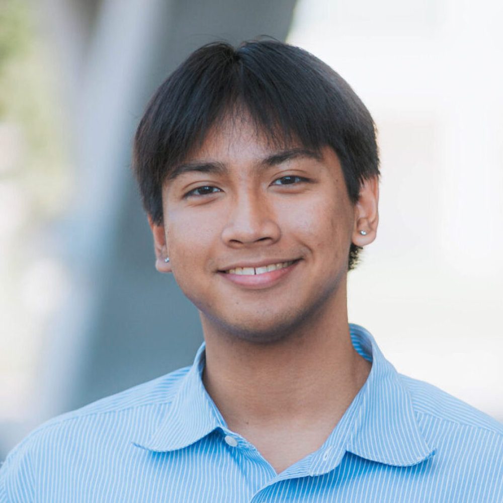 [EC] Bryan Ho