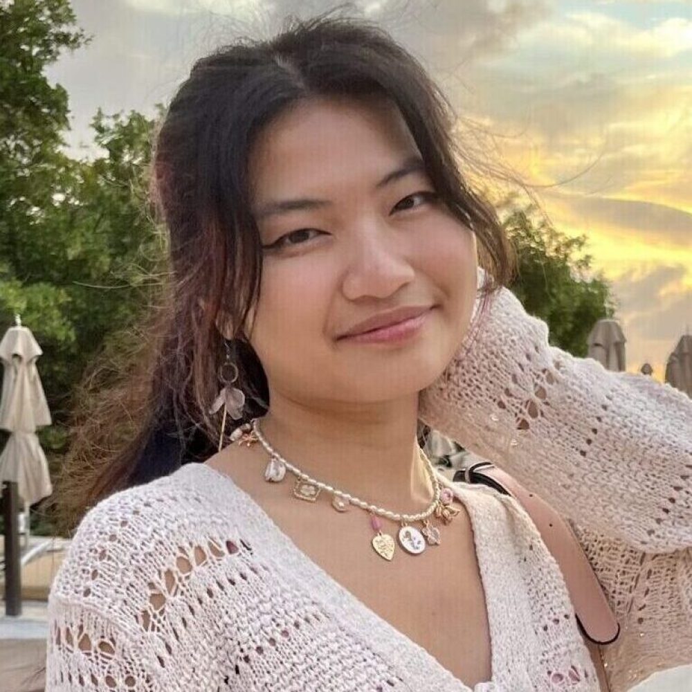 Emma Kuo