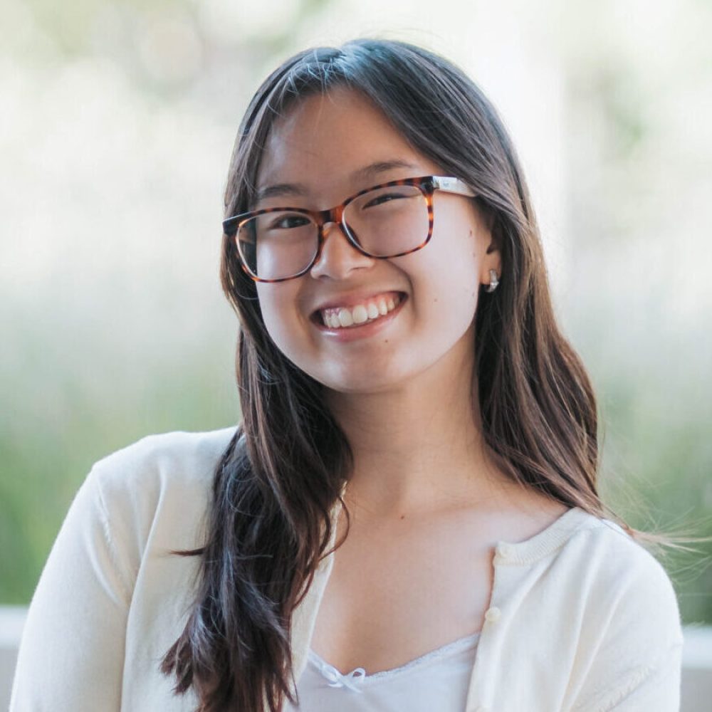 [IT] Laina Hoang