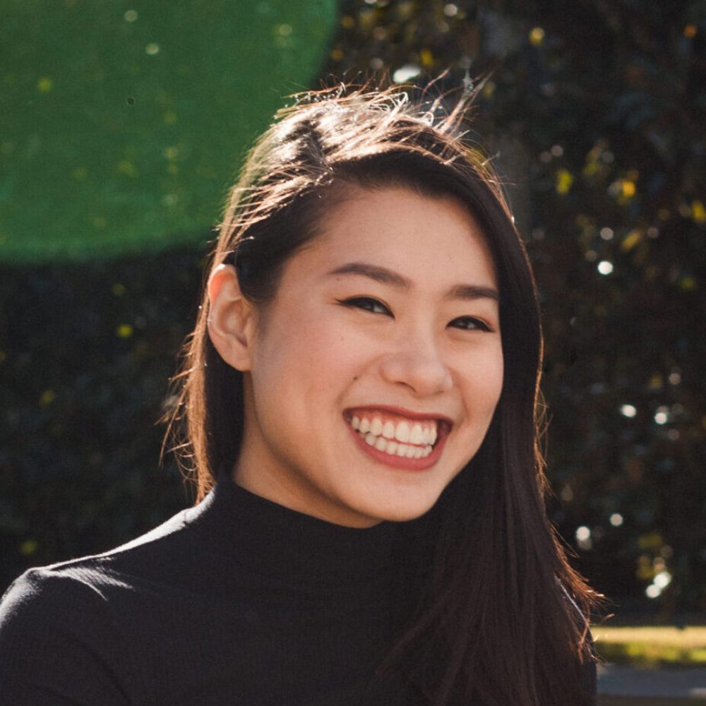 Lillian Trinh